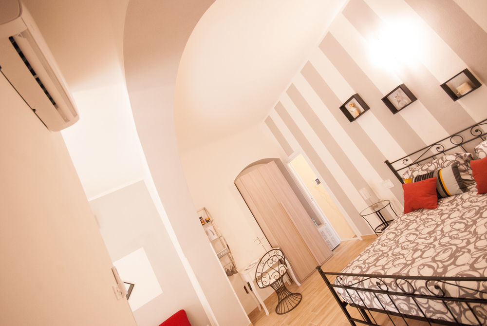 Le Mie Stelle Hotel La Spezia Exterior photo